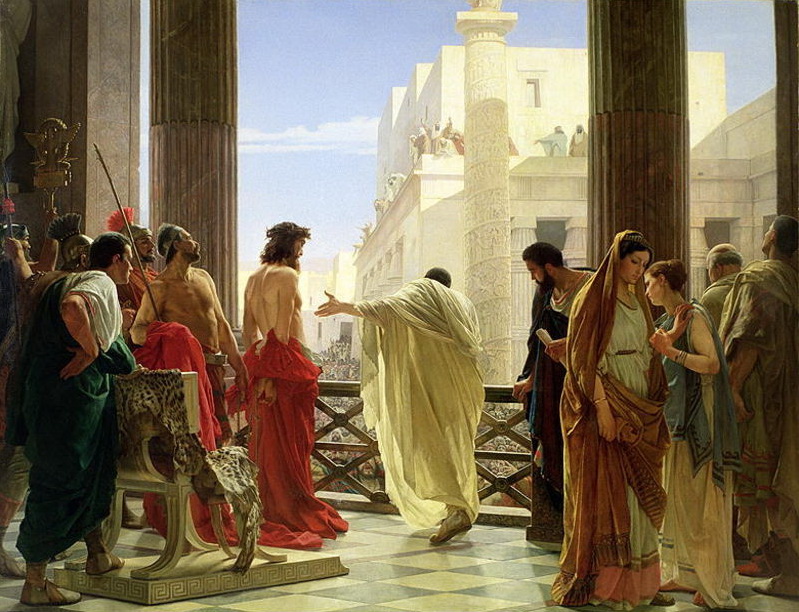 What Happened to Pontius Pilate, the Man Who Condemned Jesus?
